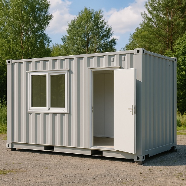 Nhà Di Động Container